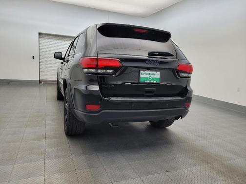 2019 Jeep Grand Cherokee Upland