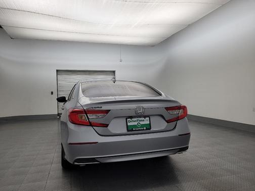 2021 Honda Accord LX 1.5T