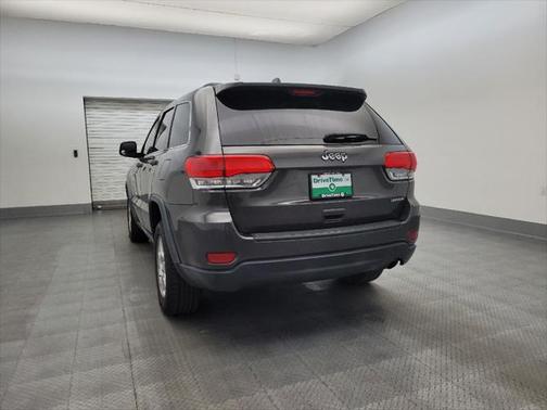 2014 Jeep Grand Cherokee Laredo