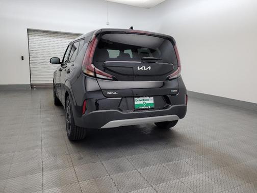 2023 Kia Soul EX