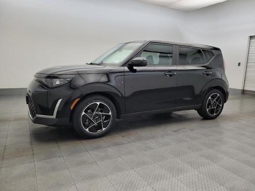 2023 Kia Soul EX