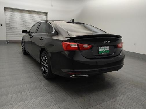 2023 Chevrolet Malibu FWD RS