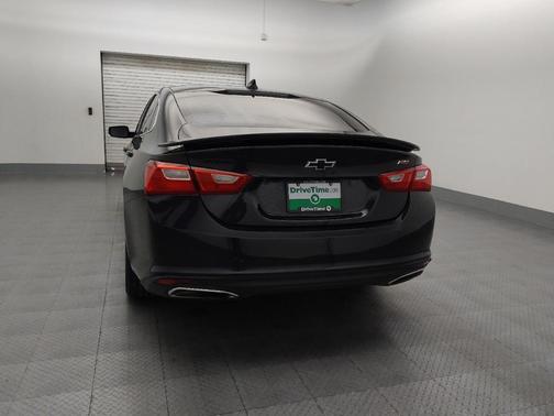 2023 Chevrolet Malibu FWD RS