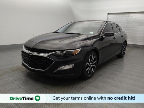 2023 Chevrolet Malibu FWD RS