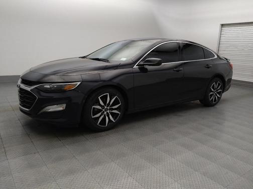 2023 Chevrolet Malibu FWD RS