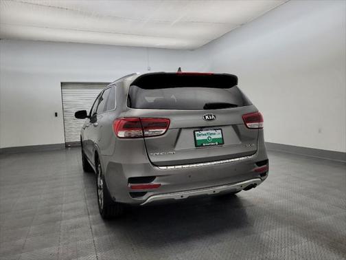2016 Kia Sorento SX