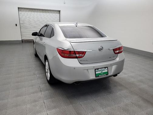 2016 Buick Verano Premium Turbo Group