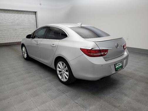 2016 Buick Verano Premium Turbo Group