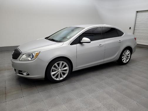 2016 Buick Verano Premium Turbo Group