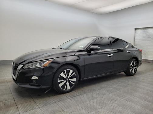 2019 Nissan Altima 2.5 SL