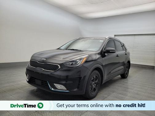 2018 Kia Niro EX Premium
