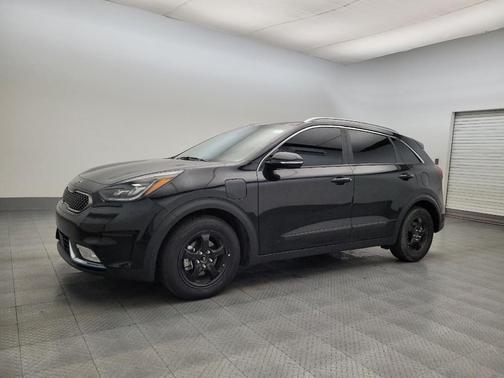 2018 Kia Niro EX Premium