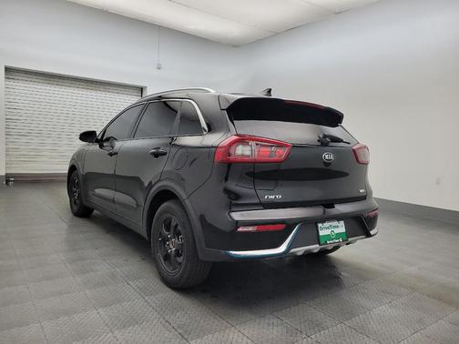 2018 Kia Niro EX Premium