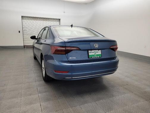 2019 Volkswagen Jetta 1.4T R-Line