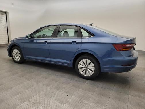 2019 Volkswagen Jetta 1.4T R-Line