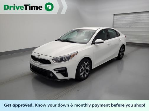 Photo 1 of 32 of 2019 Kia Forte LXS