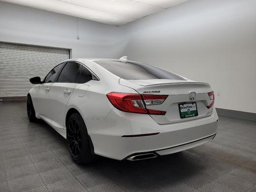 2020 Honda Accord Sport 1.5T