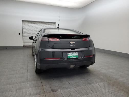 2014 Chevrolet Volt Base