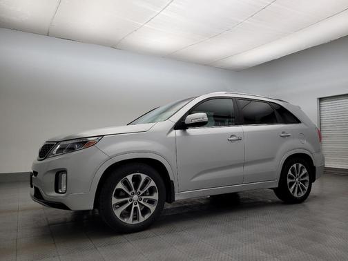 2015 Kia Sorento SX