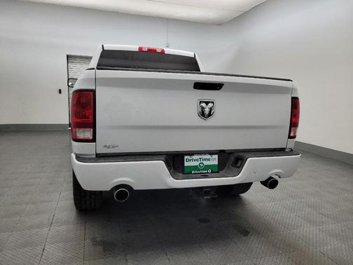 2016 RAM 1500 Tradesman/Express