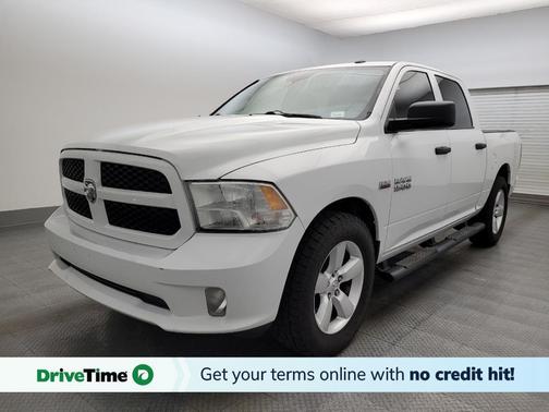 2016 RAM 1500 Tradesman/Express