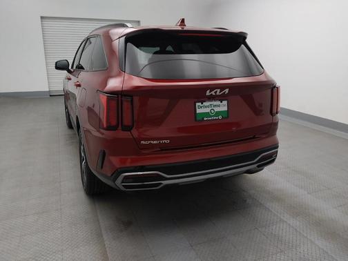 2023 Kia Sorento S