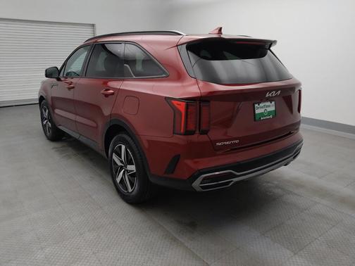 2023 Kia Sorento S