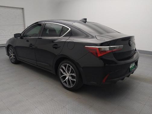 2019 Acura ILX Technology Package