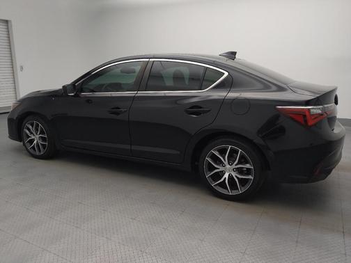 2019 Acura ILX Technology Package