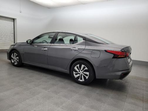 2024 Nissan Altima S FWD