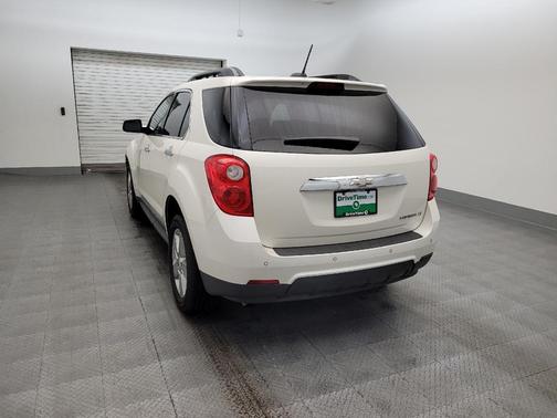 2015 Chevrolet Equinox 2LT