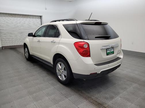 2015 Chevrolet Equinox 2LT