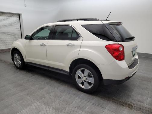 2015 Chevrolet Equinox 2LT
