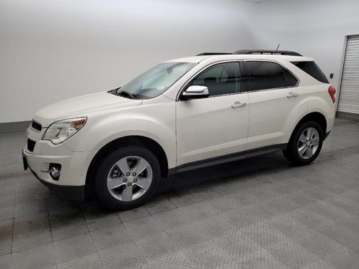 2015 Chevrolet Equinox 2LT