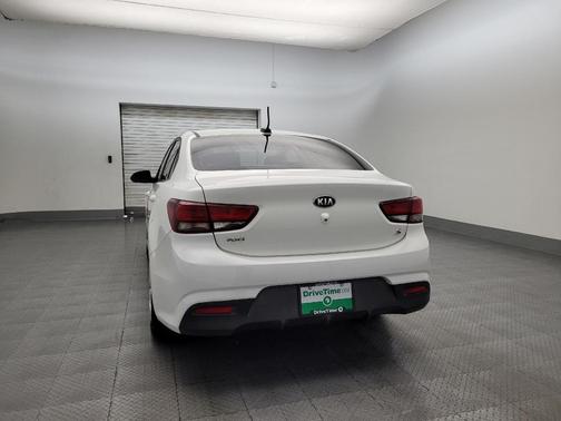 2019 Kia Rio S