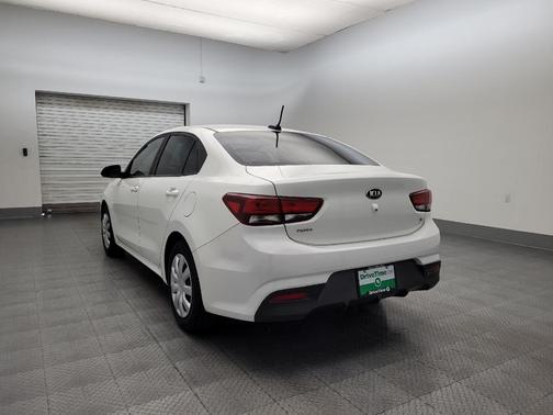 2019 Kia Rio S