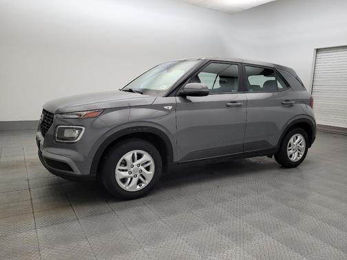 2022 Hyundai VENUE SE
