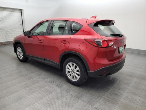 2014 Mazda CX-5 Sport