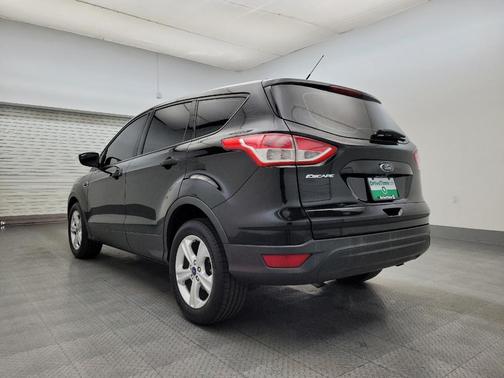 2016 Ford Escape S