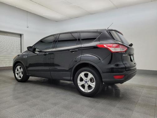 2016 Ford Escape S