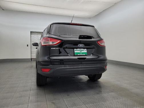 2016 Ford Escape S