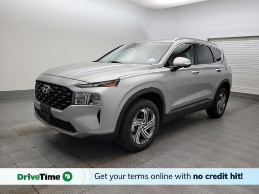 2023 Hyundai SANTA FE SEL 2.4