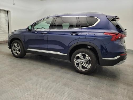 2022 Hyundai SANTA FE SEL 2.4