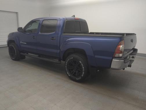 2015 Toyota Tacoma PreRunner
