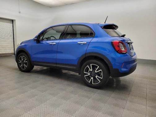 2019 FIAT 500X Pop