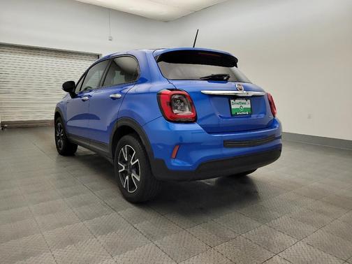 2019 FIAT 500X Pop
