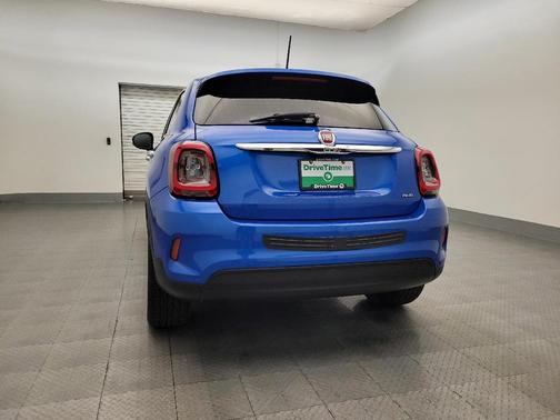 2019 FIAT 500X Pop