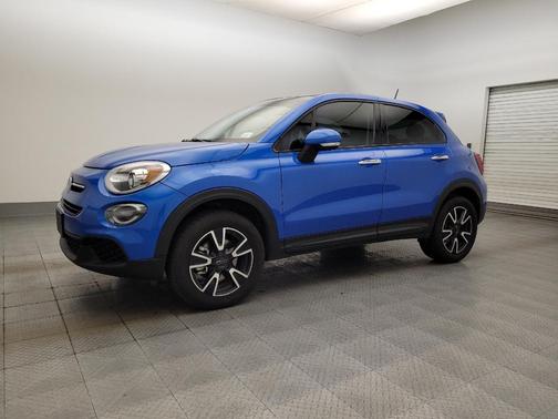 2019 FIAT 500X Pop