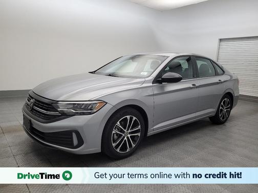 2023 Volkswagen Jetta 1.5T Sport