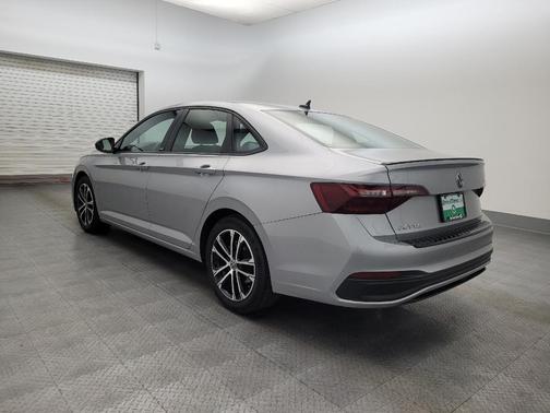 2023 Volkswagen Jetta 1.5T Sport